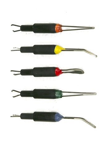 Precision Wax Heating Tool Tips 1 Precision Wax Heating Tool Tips