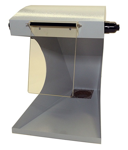 Hood Shield 3 Hood Shield - Image 3