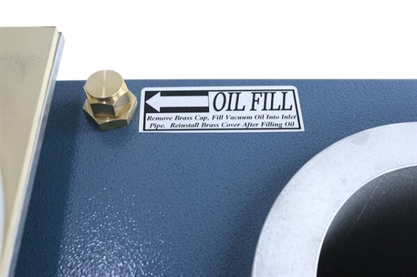 Kaya Cast - Vacuum Casting Machine 4 Kaya Cast - Vacuum Casting Machine