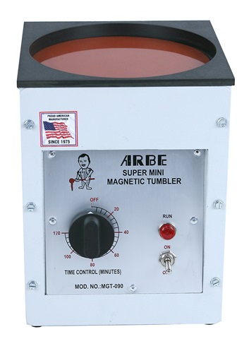 Mini Magnetic Tumbler 1 Mini Magnetic Tumbler