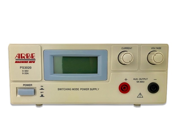 Discontinued -20 Amp Digital Plating Machine 2 Discontinued -20 Amp Digital Plating Machine - Image 2