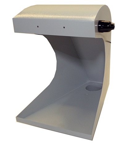 Polishing Hood 2 Polishing Hood - Image 2