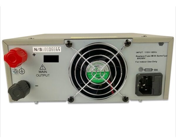 Discontinued -20 Amp Digital Plating Machine 6 Discontinued -20 Amp Digital Plating Machine