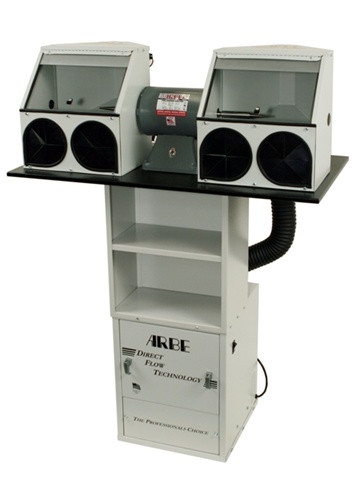 Direct Flow Polishing System 2 Direct Flow Polishing System - Image 2