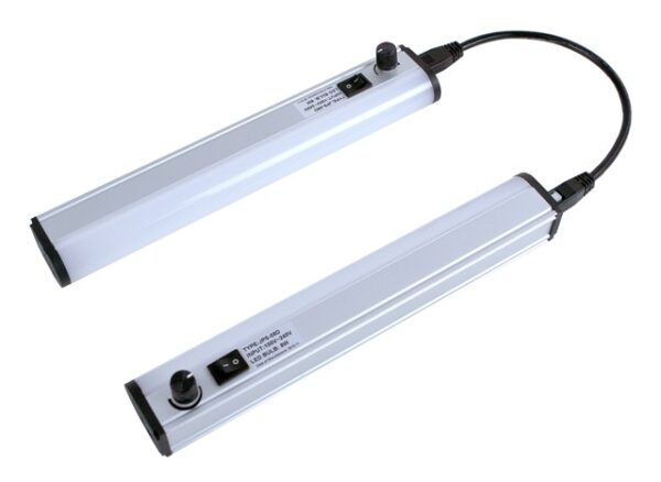 Under Cabinet LED Task Lamp 4 Under Cabinet LED Task Lamp