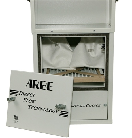 Direct Flow Polishing System 3 Direct Flow Polishing System - Image 3