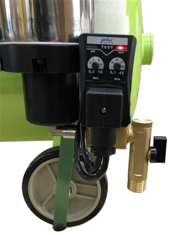 15 Gallon Silent Air Compressor 55dba 2 15 Gallon Silent Air Compressor 55dba - Image 2