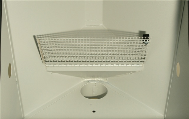 Sit Down Floor Model Polishing System w/ 1/2H.P Dust Collector, 3/4 H.P. Single Spindle Polishing Motor and 1 Super Flow Enclosed Hood 2 Sit Down Floor Model Polishing System w/ 1/2H.P Dust Collector, 3/4 H.P. Single Spindle Polishing Motor and 1 Super Flow Enclosed Hood - Image 2