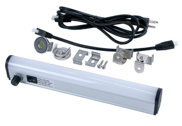 Under Cabinet LED Task Lamp 3 Under Cabinet LED Task Lamp