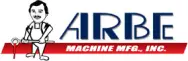 ARBE Machine Manufacturing Co. logo
