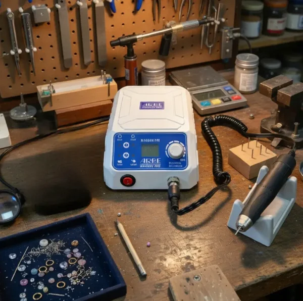 Micro-Motor