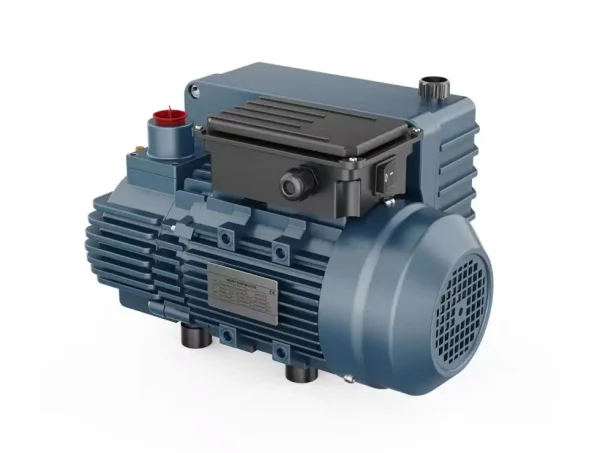 VP-16 Rotary Vane Vacuum Pump
