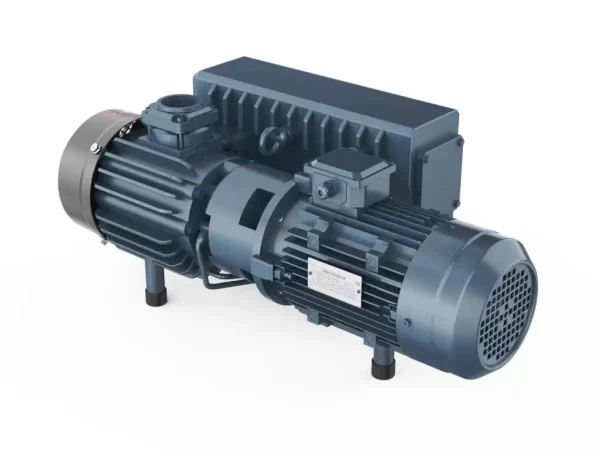 VP-28 Rotary Vane Vacuum Pump