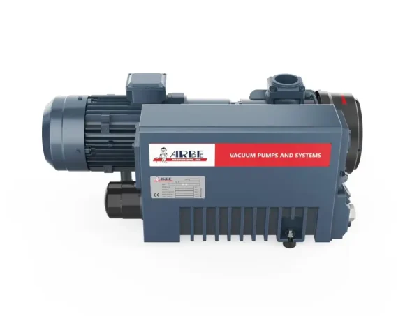 VP-28 Rotary Vane Vacuum Pump