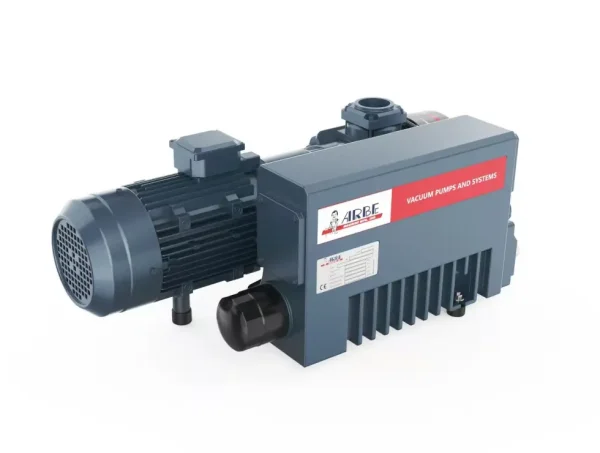 VP-28 Rotary Vane Vacuum Pump