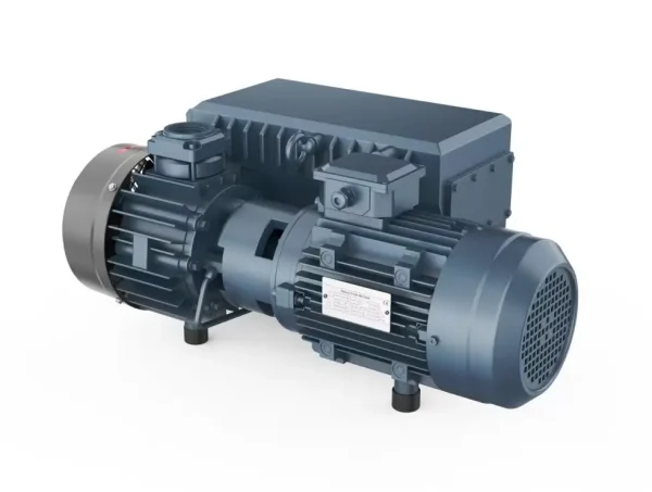 VP-45 Rotary Vane Vacuum Pump