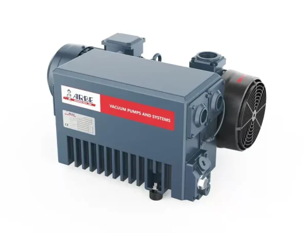VP-45 Rotary Vane Vacuum Pump