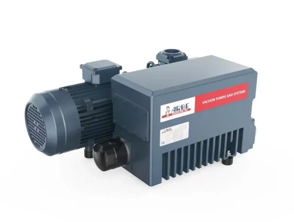 VP-45 Rotary Vane Vacuum Pump